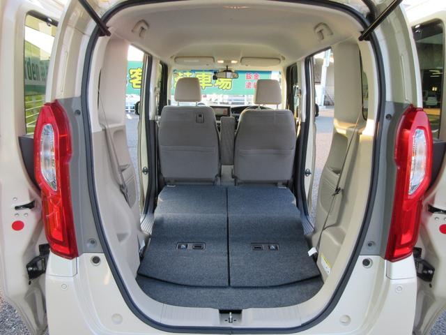 Ｎ－ＢＯＸ Ｇ・Ｌホンダセンシング　【修復歴無し】社外ＳＤナビ・ワンセグＴＶ　バックカメラ　ビルトインＥＴＣ　両側パワースライドドア　ホンダセンシング　クルーズコントロール　ＬＥＤヘッドライト（11枚目）