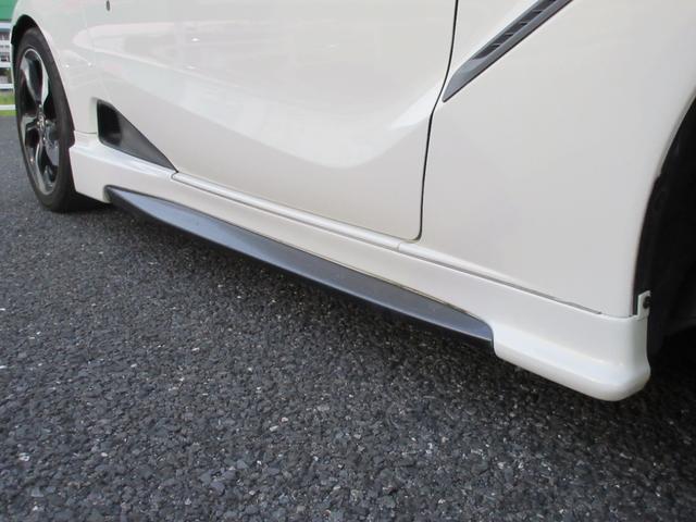 Ｓ６６０ α　【修復歴無し】無限エアロ　無限マフラー　無限フロアマット　ＨＫＳ車高調　ハーフレザーシート　ディスプレイモニター　スカイサウンドスピーカー　ＬＥＤヘッドライト　クルーズコントロール（12枚目）