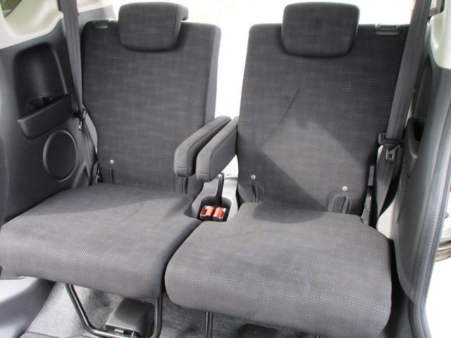 N-BOX G・Lパッケージ 純正SDナビ・ワンセグTV バックカメラ ビルトインETC 左後パワースライドドア オートエアコン スマートキー2本 EGプッシュ(17枚目)