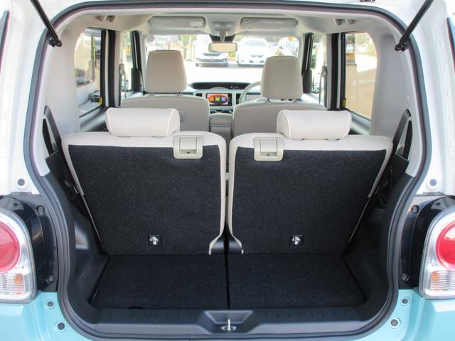 ムーヴキャンバス Ｘリミテッドメイクアップ　ＳＡＩＩＩ　【修復歴無し】ストラーダＳＤナビ・フルセグＴＶ　両側パワースライドドア　スマートアシスト３　ＬＥＤフォグランプ　アイドリングストップ　オートエアコン　スマートキー　ＥＧプッシュ（11枚目）