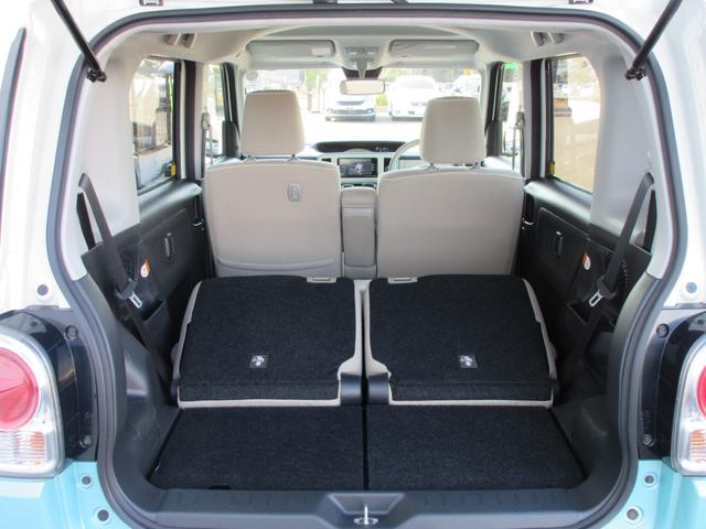 ムーヴキャンバス Ｘリミテッドメイクアップ　ＳＡＩＩＩ　【修復歴無し】ストラーダＳＤナビ・フルセグＴＶ　両側パワースライドドア　スマートアシスト３　ＬＥＤフォグランプ　アイドリングストップ　オートエアコン　スマートキー　ＥＧプッシュ（12枚目）