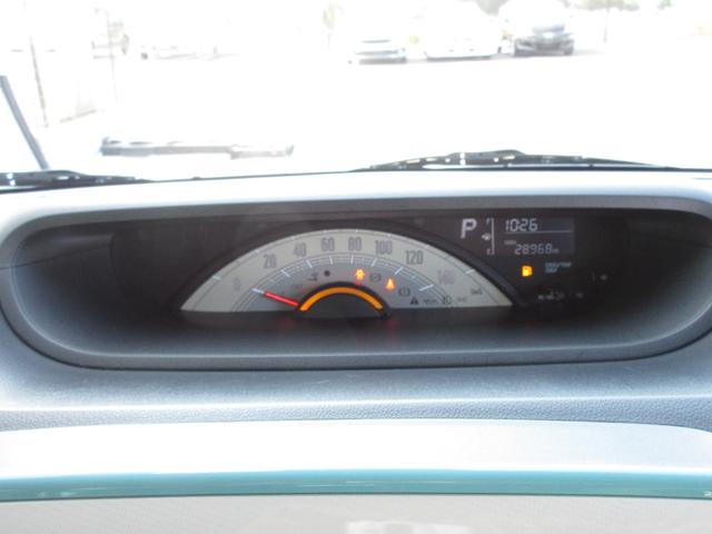 ムーヴキャンバス Ｘリミテッドメイクアップ　ＳＡＩＩＩ　【修復歴無し】ストラーダＳＤナビ・フルセグＴＶ　両側パワースライドドア　スマートアシスト３　ＬＥＤフォグランプ　アイドリングストップ　オートエアコン　スマートキー　ＥＧプッシュ（23枚目）