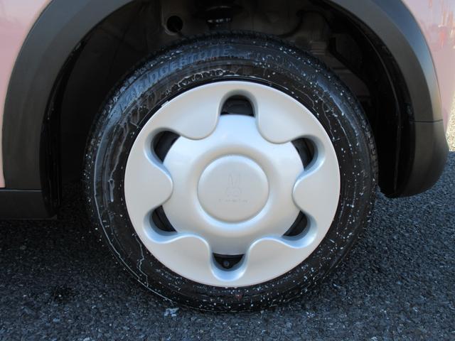 アルトラパン G 【修復歴無し】 純正OPケンウッドSDナビ・フルセグTV バックカメラ レーダーブレーキサポート 運転席シートヒーター リヤクリアランスソナー ベンチシート(9枚目)