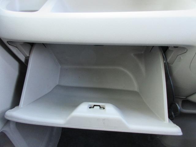 小物や車検証を入れるスペースがあります！！