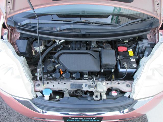 ご納車前にしっかり点検整備いたします！！こちらのお車が気になられた方、是非お気軽にお問合せください！！