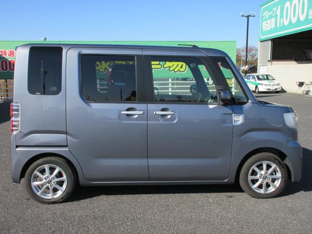 ピクシスメガ L SAIII 【修復歴無し】純正SDナビ バックカメラ ETC 両側パワースライドドア 純正14インチAW スマートアシストIII フォグランプ リヤクリアランスソナー(6枚目)