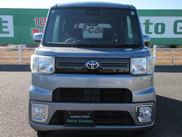 ピクシスメガ L SAIII 【修復歴無し】純正SDナビ バックカメラ ETC 両側パワースライドドア 純正14インチAW スマートアシストIII フォグランプ リヤクリアランスソナー(8枚目)