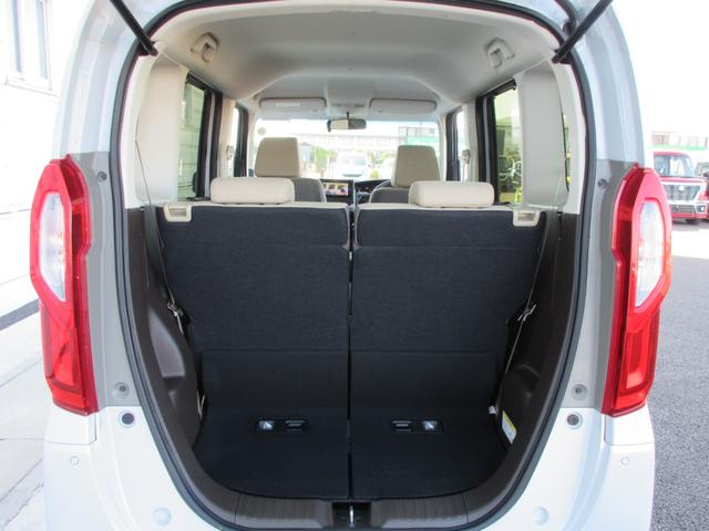 N-BOX L 【修復歴無し】 純正SDナビ・フルセグTV バックカメラ 純正ドライブレコーダー ETC 左後パワースライドドア リヤクリアランスソナー オートエアコン 前席シートヒーター ホンダセンシング(10枚目)