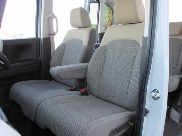 N-BOX L 【修復歴無し】 純正SDナビ・フルセグTV バックカメラ 純正ドライブレコーダー ETC 左後パワースライドドア リヤクリアランスソナー オートエアコン 前席シートヒーター ホンダセンシング(16枚目)