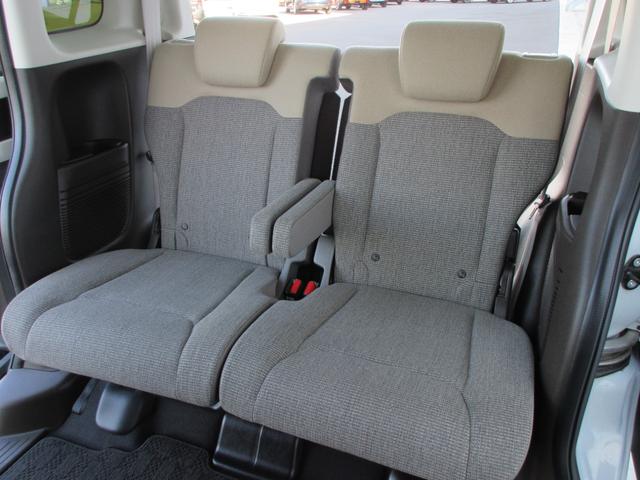 N-BOX L 【修復歴無し】 純正SDナビ・フルセグTV バックカメラ 純正ドライブレコーダー ETC 左後パワースライドドア リヤクリアランスソナー オートエアコン 前席シートヒーター ホンダセンシング(17枚目)