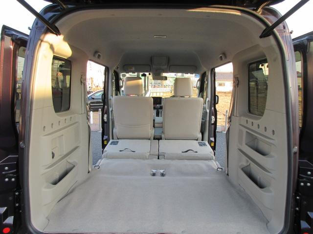 エブリイワゴン ＰＺターボ　【修復歴無し】　社外ＳＤナビ・フルセグＴＶ　バックカメラ　ＥＴＣ　ドライブレコーダー　左後パワースライドドア　レーダーブレーキサポート　キセノンライト　フォグランプ　純正１４インチＡＷ　スマートキー（12枚目）