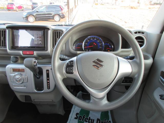 エブリイワゴン ＰＺターボ　【修復歴無し】　社外ＳＤナビ・フルセグＴＶ　バックカメラ　ＥＴＣ　ドライブレコーダー　左後パワースライドドア　レーダーブレーキサポート　キセノンライト　フォグランプ　純正１４インチＡＷ　スマートキー（16枚目）