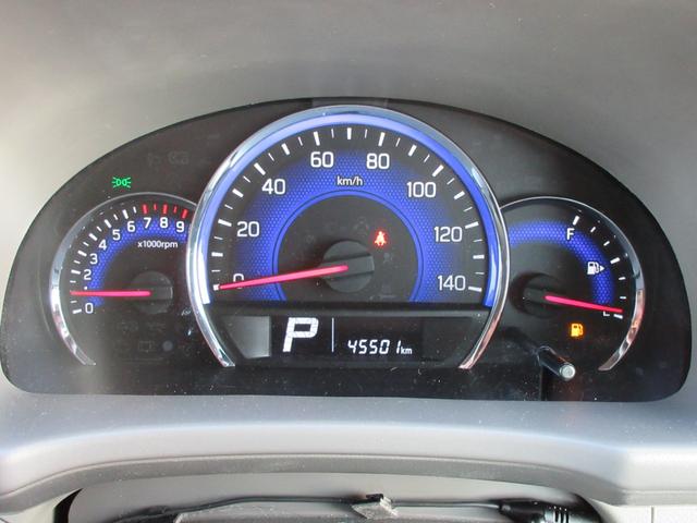 エブリイワゴン ＰＺターボ　【修復歴無し】　社外ＳＤナビ・フルセグＴＶ　バックカメラ　ＥＴＣ　ドライブレコーダー　左後パワースライドドア　レーダーブレーキサポート　キセノンライト　フォグランプ　純正１４インチＡＷ　スマートキー（23枚目）