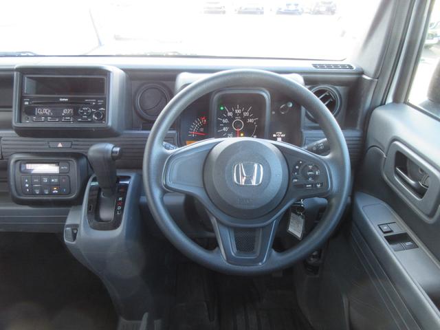 N-VAN G・ホンダセンシング 【修復歴無し】キーレスキー 純正CD ホンダセンシング オートエアコン リヤクリアランスソナー(16枚目)