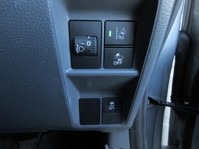 N-VAN G・ホンダセンシング 【修復歴無し】キーレスキー 純正CD ホンダセンシング オートエアコン リヤクリアランスソナー(24枚目)