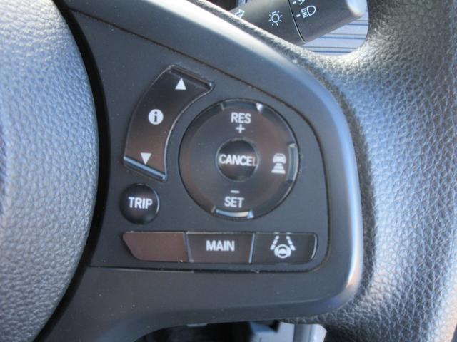 N-VAN G・ホンダセンシング 【修復歴無し】キーレスキー 純正CD ホンダセンシング オートエアコン リヤクリアランスソナー(27枚目)