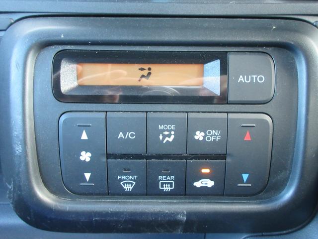 N-VAN G・ホンダセンシング 【修復歴無し】キーレスキー 純正CD ホンダセンシング オートエアコン リヤクリアランスソナー(31枚目)