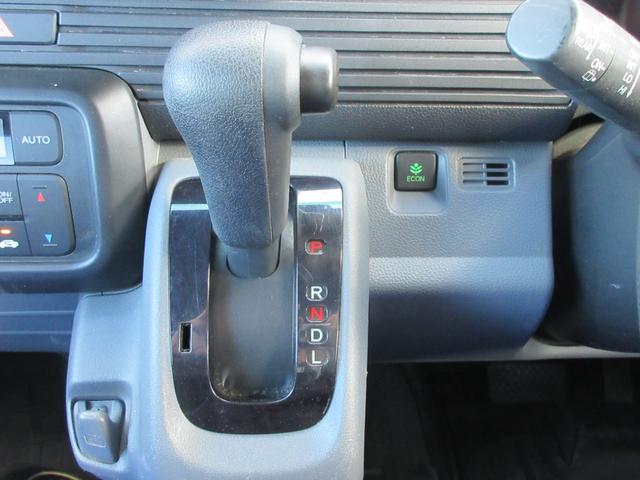 N-VAN G・ホンダセンシング 【修復歴無し】キーレスキー 純正CD ホンダセンシング オートエアコン リヤクリアランスソナー(32枚目)