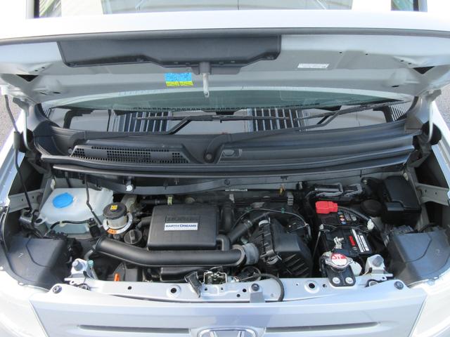 N-VAN G・ホンダセンシング 【修復歴無し】キーレスキー 純正CD ホンダセンシング オートエアコン リヤクリアランスソナー(35枚目)