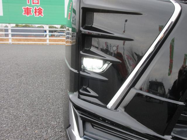 ヴォクシー ハイブリッドZS 煌II 【修復歴無し】 モデリスタフロントアンダーエアロ 社外9型SDナビ・フルセグTV 社外フリップダウンモニター バックカメラ ETC 両側PSD 社外前後ドラレコ セーフティセンス 前席シートヒーター(12枚目)