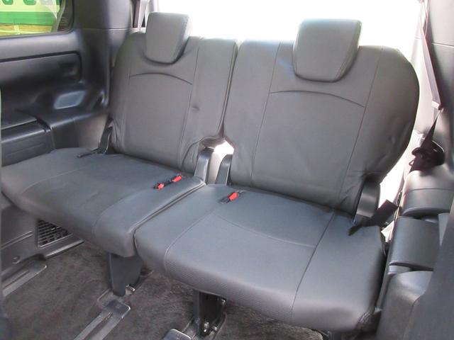 ヴォクシー ハイブリッドZS 煌II 【修復歴無し】 モデリスタフロントアンダーエアロ 社外9型SDナビ・フルセグTV 社外フリップダウンモニター バックカメラ ETC 両側PSD 社外前後ドラレコ セーフティセンス 前席シートヒーター(23枚目)