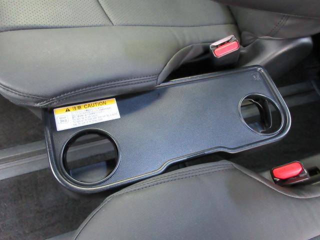 ヴォクシー ハイブリッドZS 煌II 【修復歴無し】 モデリスタフロントアンダーエアロ 社外9型SDナビ・フルセグTV 社外フリップダウンモニター バックカメラ ETC 両側PSD 社外前後ドラレコ セーフティセンス 前席シートヒーター(48枚目)