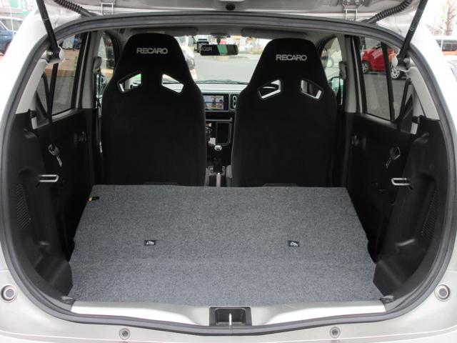 アルトワークス ベースグレード 【修復歴無し】 ケンウッドSDナビ・フルセグTV ケンウッドフロントツイーター ケンウッド前後ドラレコ 社外ETC 社外レーダー探知機 純正RECAROシート キセノンライト 純正15インチAW(14枚目)