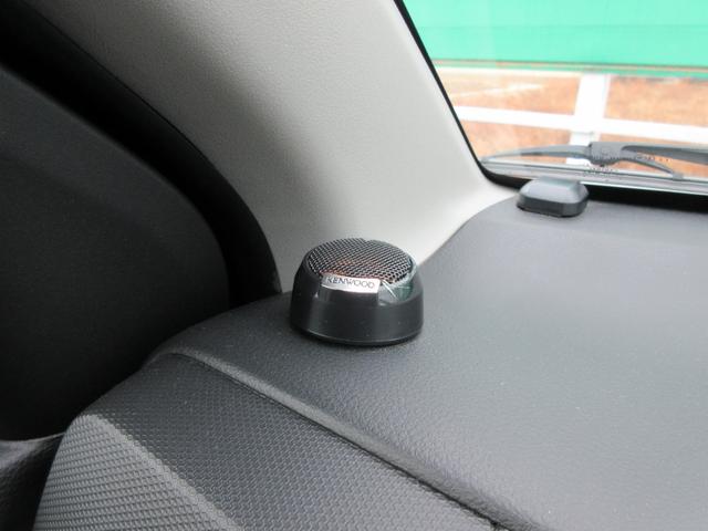 アルトワークス ベースグレード 【修復歴無し】 ケンウッドSDナビ・フルセグTV ケンウッドフロントツイーター ケンウッド前後ドラレコ 社外ETC 社外レーダー探知機 純正RECAROシート キセノンライト 純正15インチAW(24枚目)