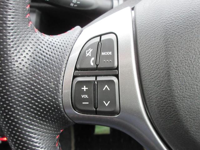 アルトワークス ベースグレード 【修復歴無し】 ケンウッドSDナビ・フルセグTV ケンウッドフロントツイーター ケンウッド前後ドラレコ 社外ETC 社外レーダー探知機 純正RECAROシート キセノンライト 純正15インチAW(28枚目)