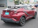 Ｃ－ＨＲ Ｓ　ＬＥＤパッケージ　【修復歴無し】レーダークルーズコントロール　ブレーキホールド　Ｂｌｕｅｔｏｏｔｈオーディオ付きナビ・フルセグＴＶ　ＥＴＣ　プッシュスタート　ＬＥＤヘッドライト（5枚目）