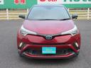 Ｃ－ＨＲ Ｓ　ＬＥＤパッケージ　【修復歴無し】レーダークルーズコントロール　ブレーキホールド　Ｂｌｕｅｔｏｏｔｈオーディオ付きナビ・フルセグＴＶ　ＥＴＣ　プッシュスタート　ＬＥＤヘッドライト（8枚目）