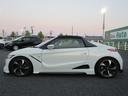 Ｓ６６０ α　【修復歴無し】無限エアロ　無限マフラー　無限フロアマット　ＨＫＳ車高調　ハーフレザーシート　ディスプレイモニター　スカイサウンドスピーカー　ＬＥＤヘッドライト　クルーズコントロール（2枚目）