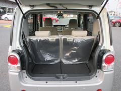 軽自動車ですがしっかりお荷物を積める広さを確保☆ 7