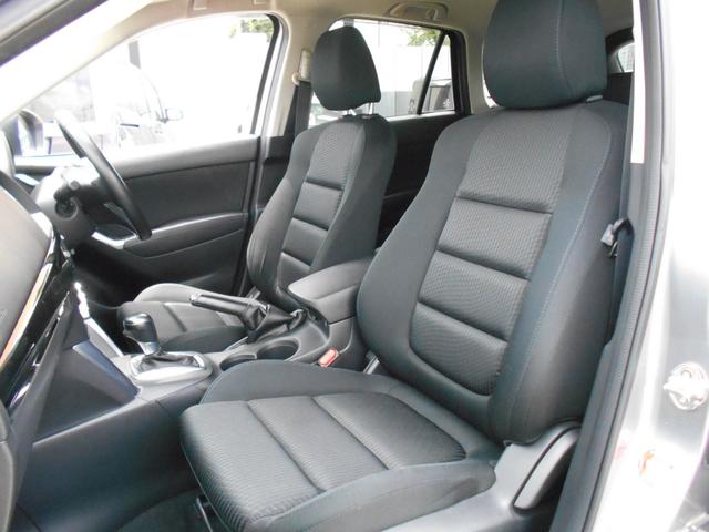 ＣＸ－５ ＸＤ　ｉ－ｓｔｏｐ　エマージェンシーブレーキ　ケンウッドメモリーナビ　バックカメラ　ＥＴＣ　ステアリングリモコン　ＢＯＳＥサウンド　クルーズコントロール　ＨＩＤヘッドライト　ＷＲＥＳＴ１９インチアルミ（22枚目）