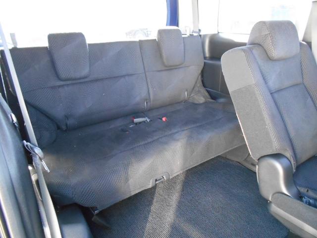 ステップワゴンスパーダ Z 純正9インチナビ バックカメラ ETC 両側パワースライドドア パドルシフトマチック スマートエントリーキー HIDヘッドライト 純正16インチアルミ クロームエクステリアパーツ(15枚目)