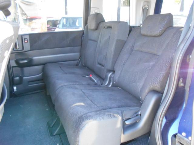 ステップワゴンスパーダ Z 純正9インチナビ バックカメラ ETC 両側パワースライドドア パドルシフトマチック スマートエントリーキー HIDヘッドライト 純正16インチアルミ クロームエクステリアパーツ(20枚目)