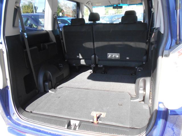 ステップワゴンスパーダ Z 純正9インチナビ バックカメラ ETC 両側パワースライドドア パドルシフトマチック スマートエントリーキー HIDヘッドライト 純正16インチアルミ クロームエクステリアパーツ(23枚目)