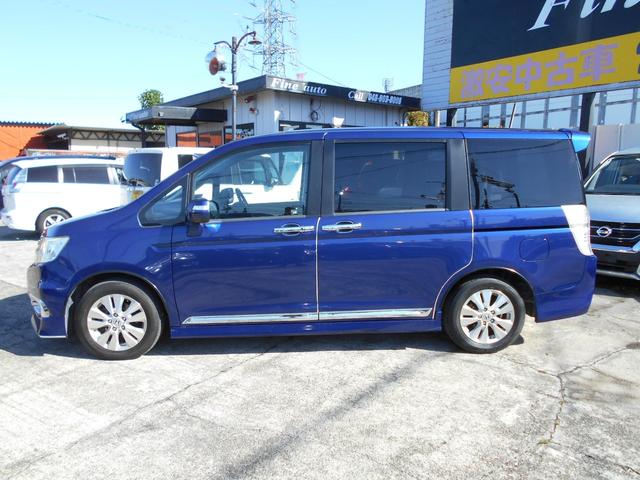 ステップワゴンスパーダ Z 純正9インチナビ バックカメラ ETC 両側パワースライドドア パドルシフトマチック スマートエントリーキー HIDヘッドライト 純正16インチアルミ クロームエクステリアパーツ(36枚目)