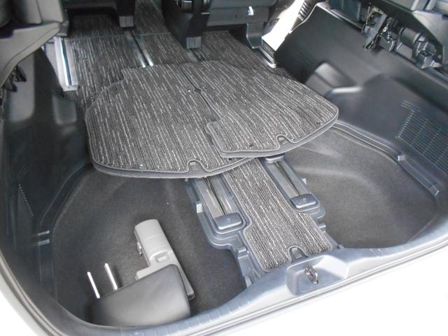 アルファード 2.5S Cパッケージ 純正10インチSDナビ フリップダウンモニター 両側パワースライドドア パワーバックドア バックカメラ 黒革シート シートクーラー&ヒーター ウッドコンビハンドル 車高調キット 純正18インチアルミ(33枚目)