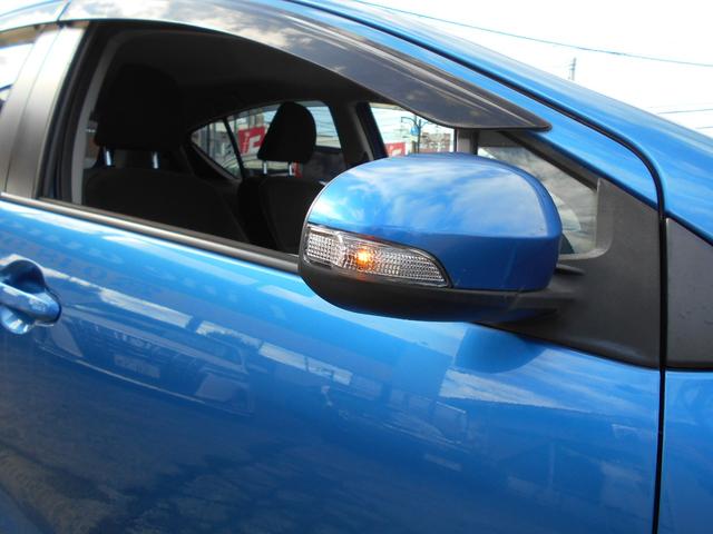 アクア G アイドリングストップ スマートキー&プッシュスタート 純正メモリーナビ バックカメラ ステアリングリモコン ETC ドライブレコーダー シートヒーター LEDヘッドライト 社外15インチアルミ(30枚目)