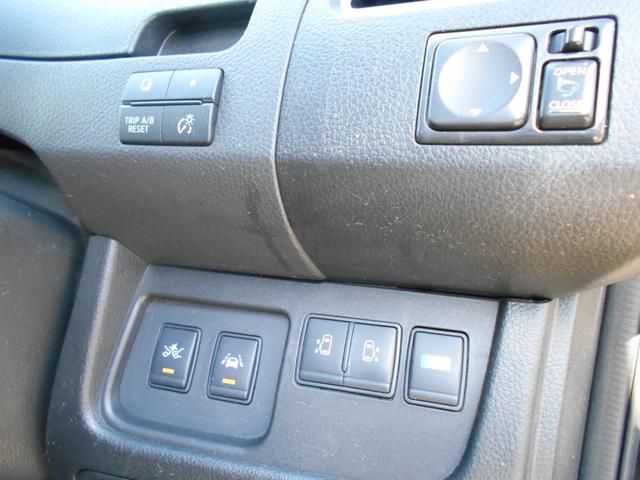 セレナ ハイウェイスターＳ－ＨＶアドバンスドセーフティパック　エマージェンシーブレーキ　レーンキープアシスト　純正ＳＤナビ　フリップダウンモニター　アラウンドビューモニター　両側パワースライドドア　ＥＴＣ　ＬＥＤヘッドライト　純正１６インチアルミ（11枚目）