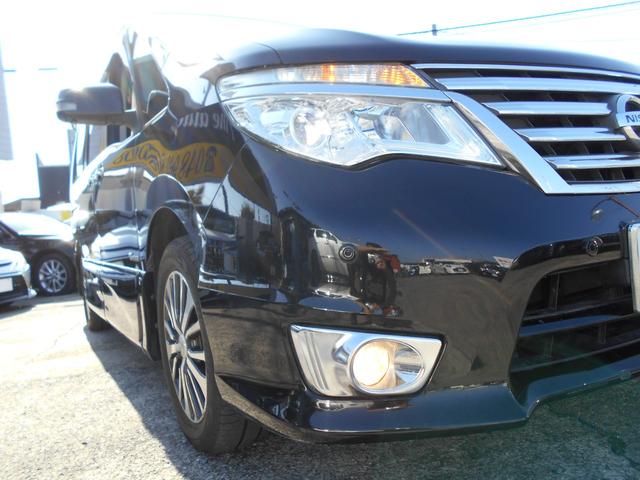 セレナ ハイウェイスターＳ－ＨＶアドバンスドセーフティパック　エマージェンシーブレーキ　レーンキープアシスト　純正ＳＤナビ　フリップダウンモニター　アラウンドビューモニター　両側パワースライドドア　ＥＴＣ　ＬＥＤヘッドライト　純正１６インチアルミ（29枚目）