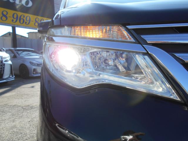 セレナ ハイウェイスターＳ－ＨＶアドバンスドセーフティパック　エマージェンシーブレーキ　レーンキープアシスト　純正ＳＤナビ　フリップダウンモニター　アラウンドビューモニター　両側パワースライドドア　ＥＴＣ　ＬＥＤヘッドライト　純正１６インチアルミ（30枚目）