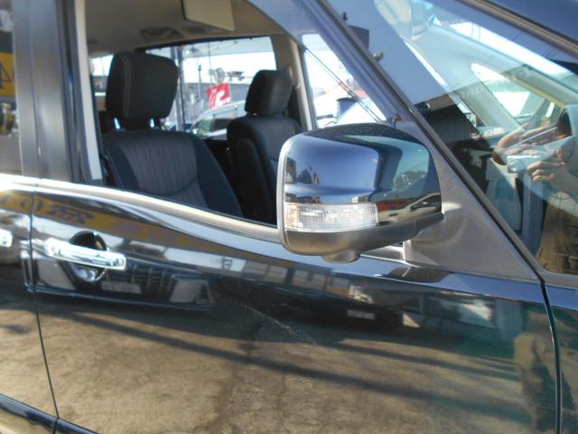 セレナ ハイウェイスターＳ－ＨＶアドバンスドセーフティパック　エマージェンシーブレーキ　レーンキープアシスト　純正ＳＤナビ　フリップダウンモニター　アラウンドビューモニター　両側パワースライドドア　ＥＴＣ　ＬＥＤヘッドライト　純正１６インチアルミ（31枚目）