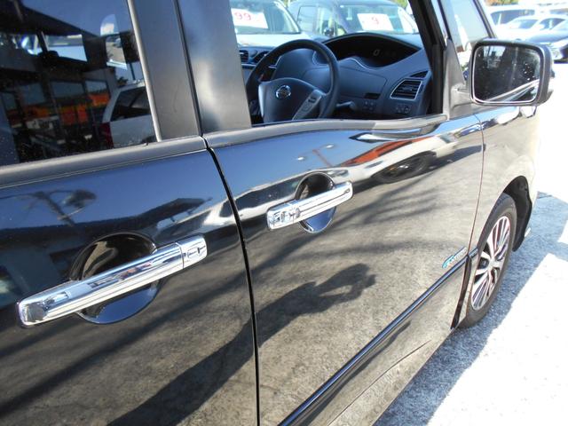 セレナ ハイウェイスターＳ－ＨＶアドバンスドセーフティパック　エマージェンシーブレーキ　レーンキープアシスト　純正ＳＤナビ　フリップダウンモニター　アラウンドビューモニター　両側パワースライドドア　ＥＴＣ　ＬＥＤヘッドライト　純正１６インチアルミ（32枚目）