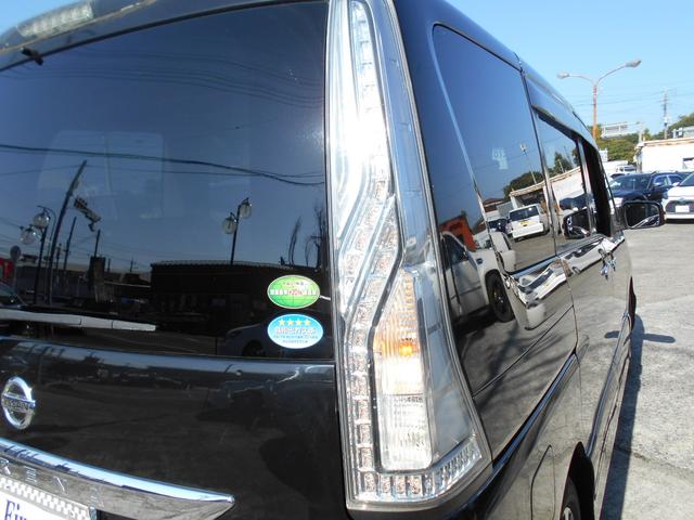 セレナ ハイウェイスターＳ－ＨＶアドバンスドセーフティパック　エマージェンシーブレーキ　レーンキープアシスト　純正ＳＤナビ　フリップダウンモニター　アラウンドビューモニター　両側パワースライドドア　ＥＴＣ　ＬＥＤヘッドライト　純正１６インチアルミ（33枚目）