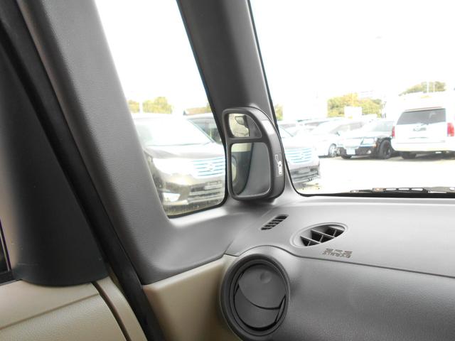 Ｎ－ＢＯＸ Ｇ・Ｌパッケージ　アイドリングストップ　ギャザズインターナビ　前後２カメラドライブレコーダー　左側パワースライドドア　ステアリングリモコン　スマートキー＆プッシュスタート　社外１３インチアルミ（8枚目）