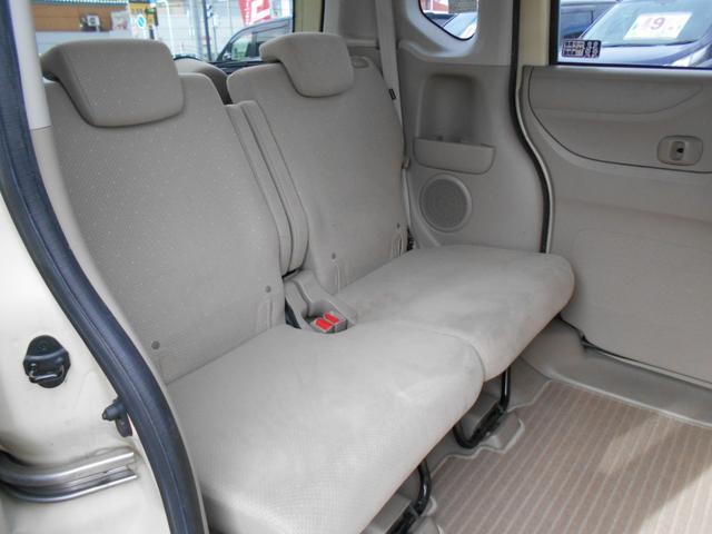 Ｎ－ＢＯＸ Ｇ・Ｌパッケージ　アイドリングストップ　ギャザズインターナビ　前後２カメラドライブレコーダー　左側パワースライドドア　ステアリングリモコン　スマートキー＆プッシュスタート　社外１３インチアルミ（17枚目）