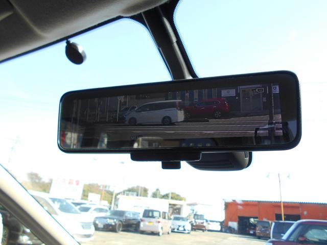 セレナ X プロパイロット 純正メモリーナビ アラウンドビューモニター ETC デジタルインナーミラー 両側パワースライドドア エマージェンシーブレーキ パーキングアシスト LEDヘッドライト(5枚目)