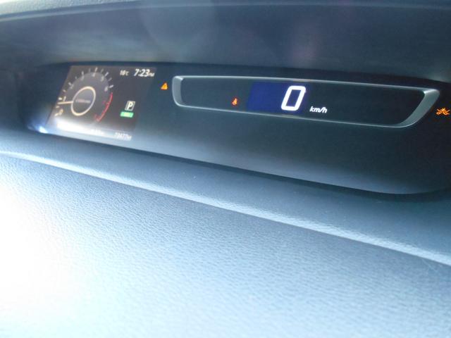 セレナ X プロパイロット 純正メモリーナビ アラウンドビューモニター ETC デジタルインナーミラー 両側パワースライドドア エマージェンシーブレーキ パーキングアシスト LEDヘッドライト(6枚目)